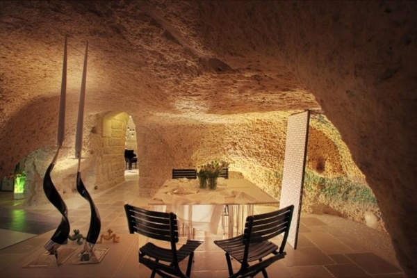 Hotel I Luoghi di Pitti (Altamura)